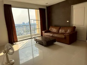 For Rent Condo , Q House Sathorn , high floor , newly renovated , BTS-Krung Thon Buri , Khlong Ton Sai , Khlong San , Bangkok , CX-148240