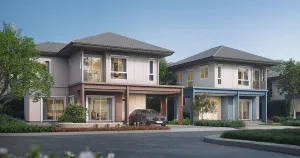 ขายบ้าน  สราญสิริ เกาะแก้ว รีทรีต เกาะแก้ว เมืองภูเก็ต ภูเก็ต CX-148243