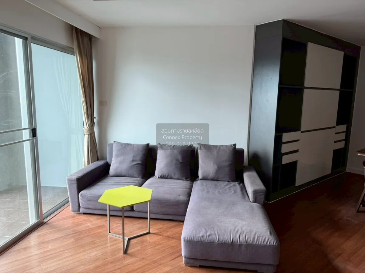For Rent Condo , BELLE GRAND RAMA 9 , MRT-Phra Ram 9 , Huai Khwan 2