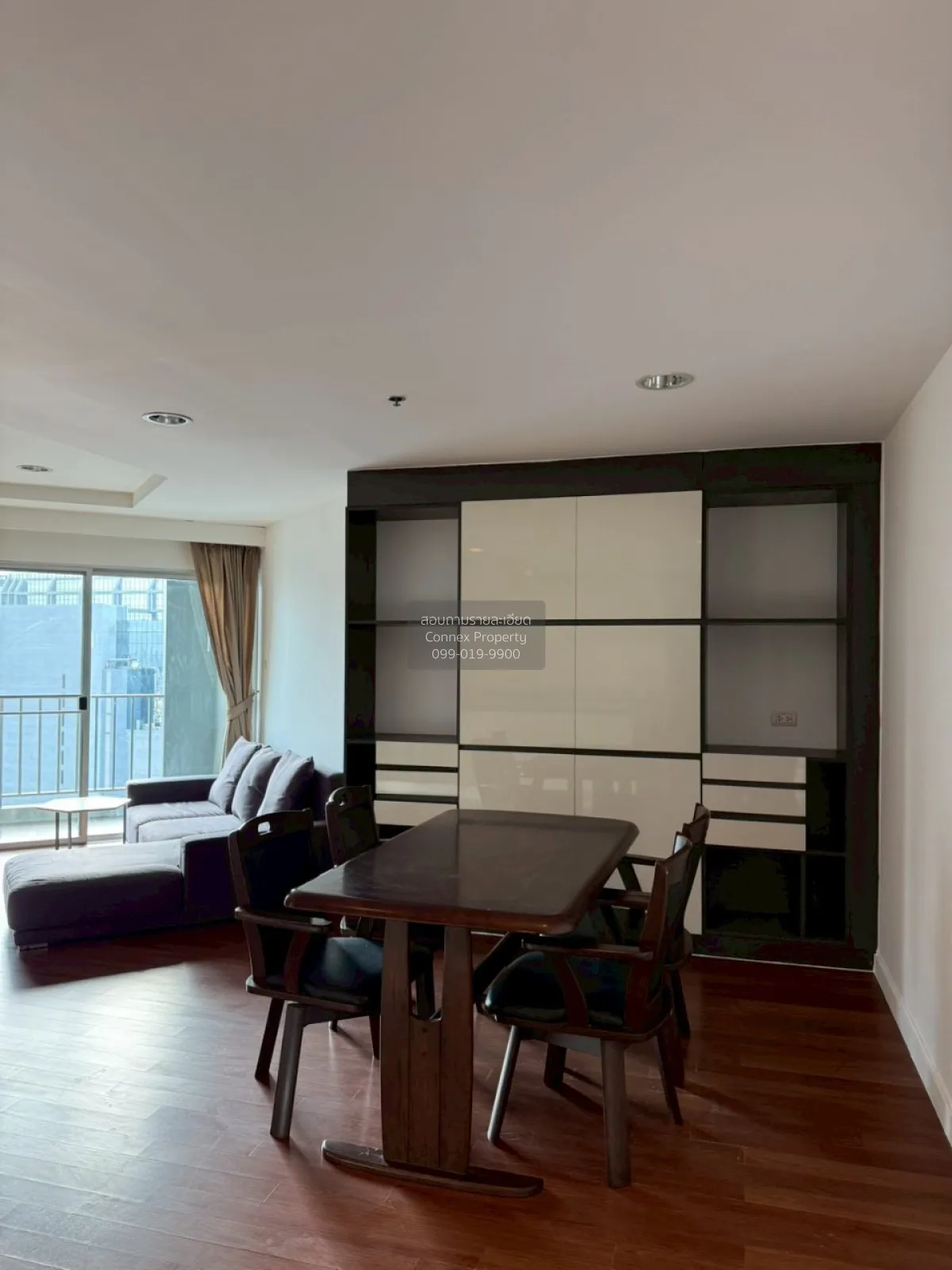 For Rent Condo , BELLE GRAND RAMA 9 , MRT-Phra Ram 9 , Huai Khwan 3