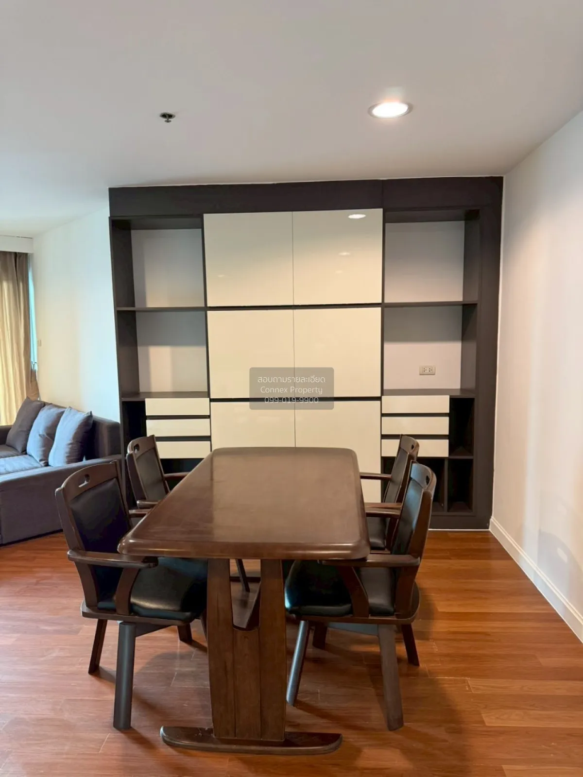 For Rent Condo , BELLE GRAND RAMA 9 , MRT-Phra Ram 9 , Huai Khwan