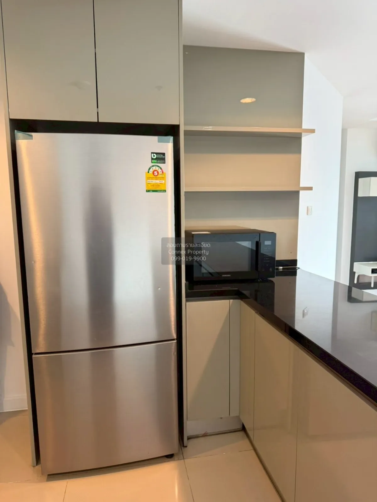 For Rent Condo , BELLE GRAND RAMA 9 , MRT-Phra Ram 9 , Huai Khwan