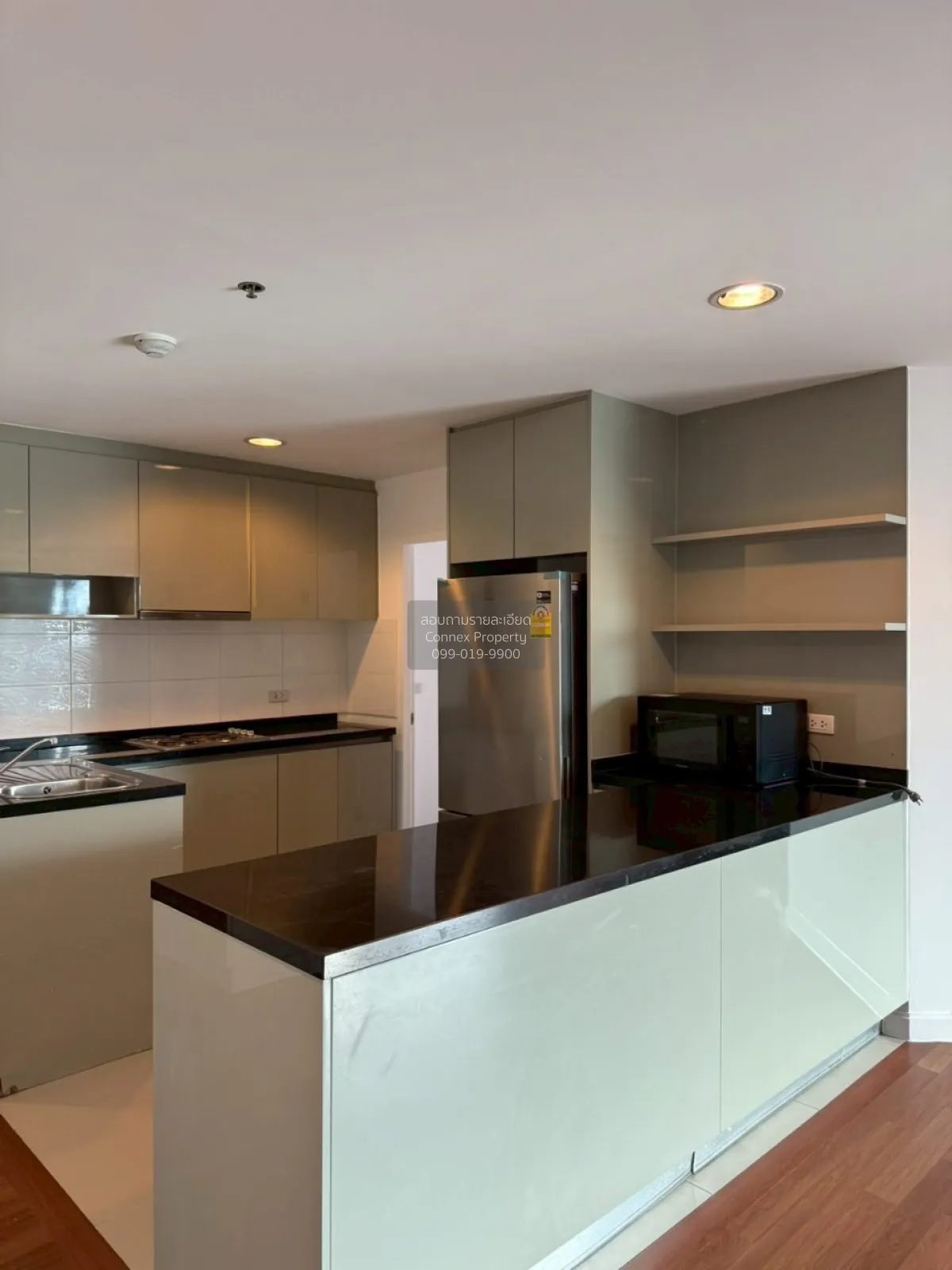 For Rent Condo , BELLE GRAND RAMA 9 , MRT-Phra Ram 9 , Huai Khwan