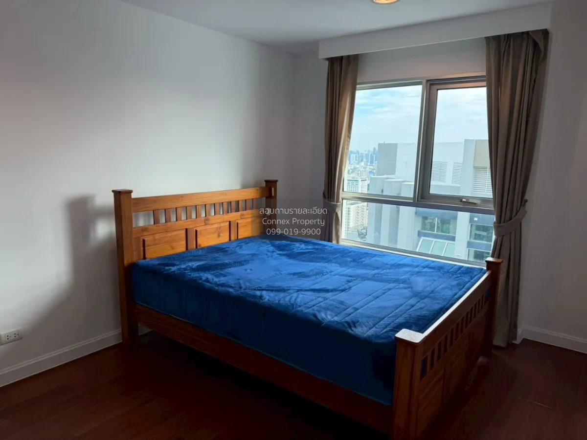 For Rent Condo , BELLE GRAND RAMA 9 , MRT-Phra Ram 9 , Huai Khwan