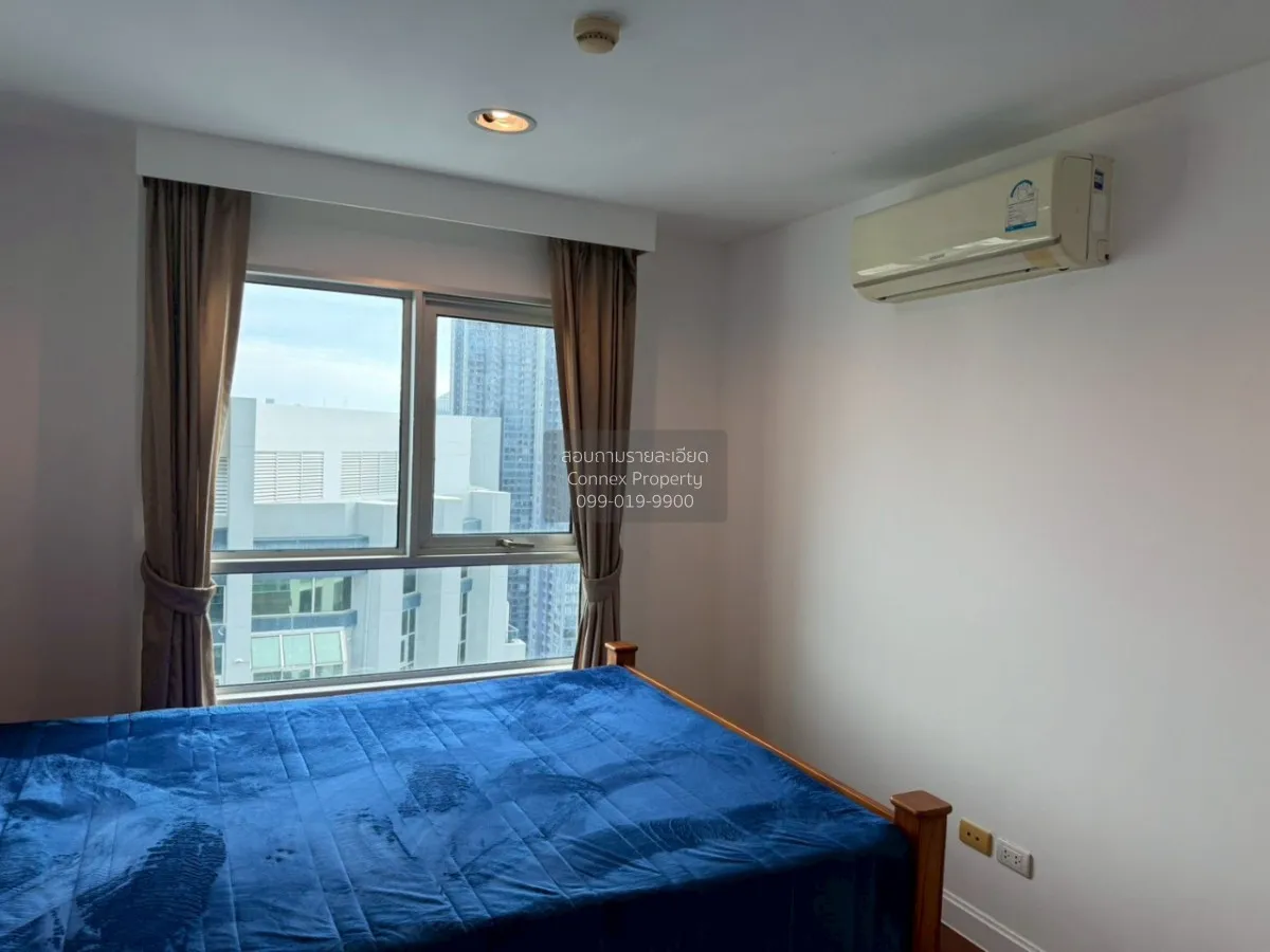 For Rent Condo , BELLE GRAND RAMA 9 , MRT-Phra Ram 9 , Huai Khwan