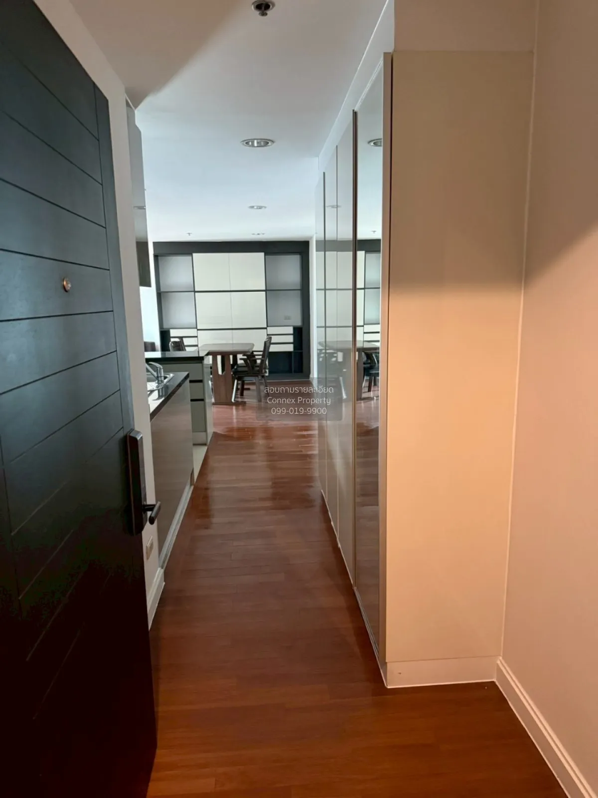 For Rent Condo , BELLE GRAND RAMA 9 , MRT-Phra Ram 9 , Huai Khwan