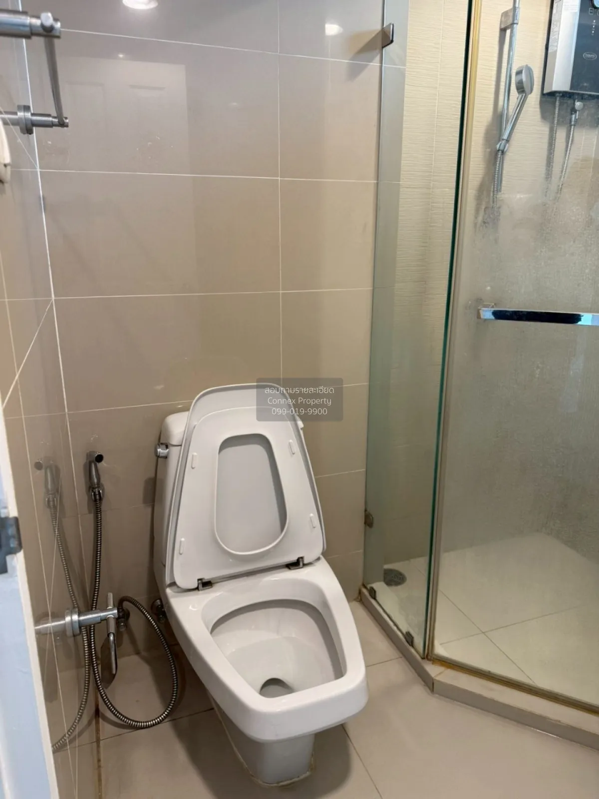 For Rent Condo , BELLE GRAND RAMA 9 , MRT-Phra Ram 9 , Huai Khwan