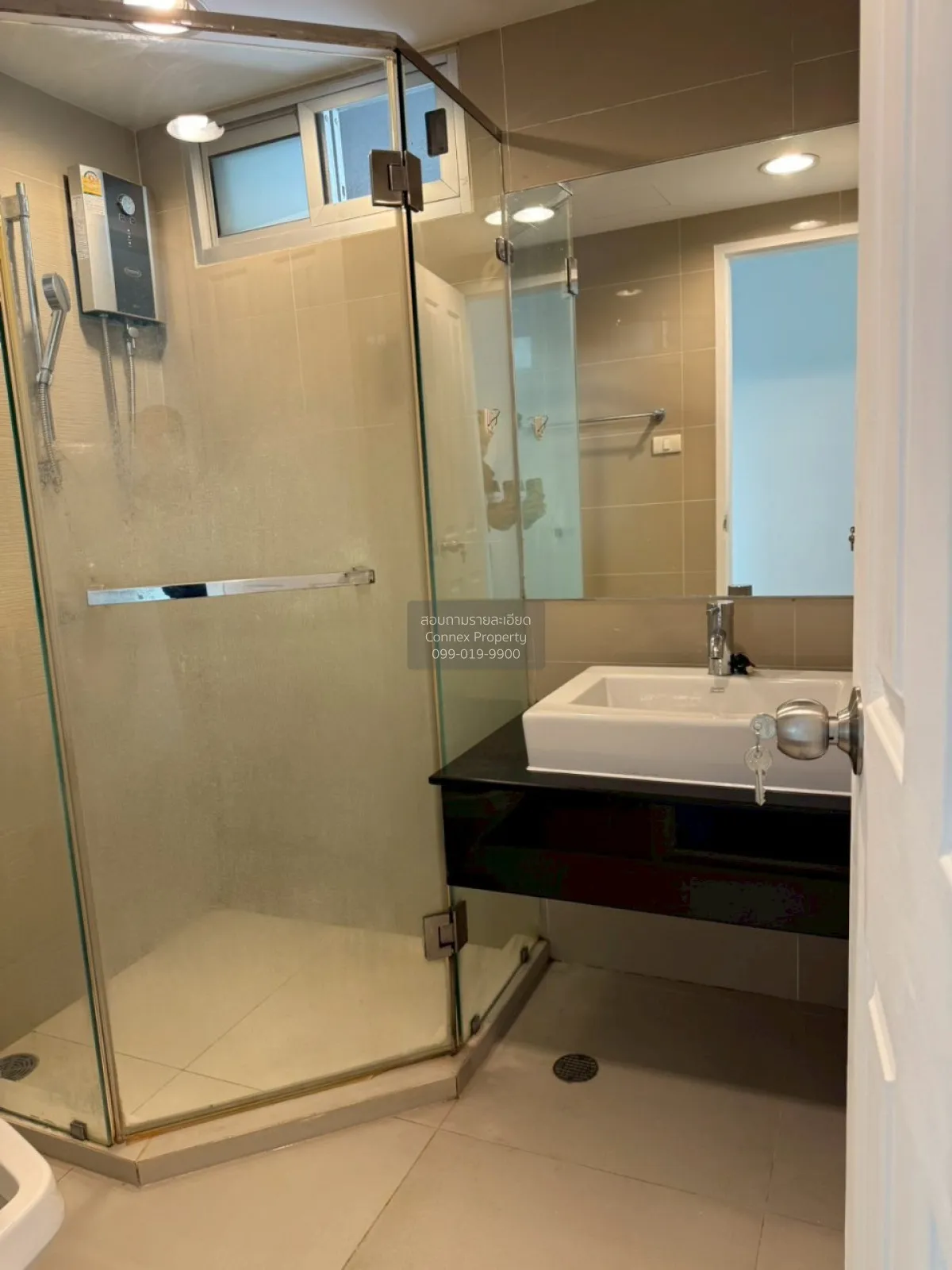 For Rent Condo , BELLE GRAND RAMA 9 , MRT-Phra Ram 9 , Huai Khwan