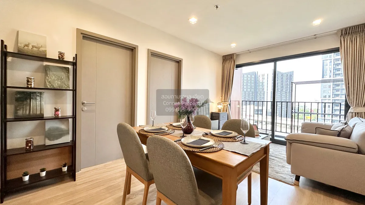 For Sale Condo , The Base Garden Rama 9 , ARL-Ramkhamhaeng , Hua  1