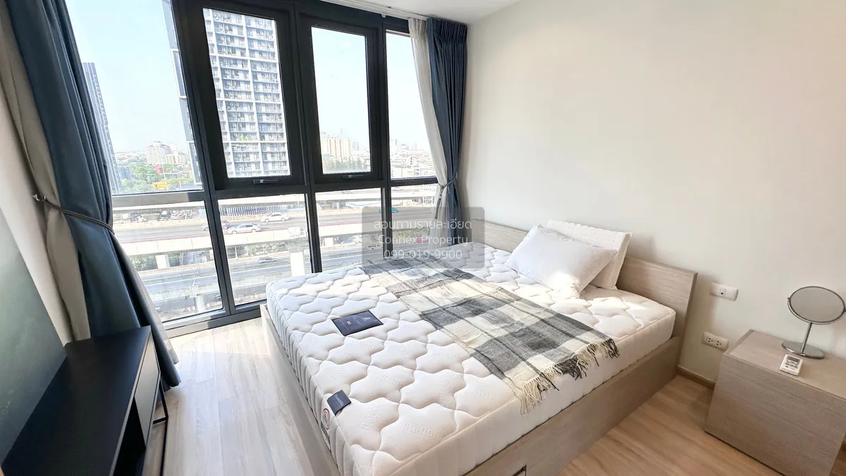 For Sale Condo , The Base Garden Rama 9 , ARL-Ramkhamhaeng , Hua 