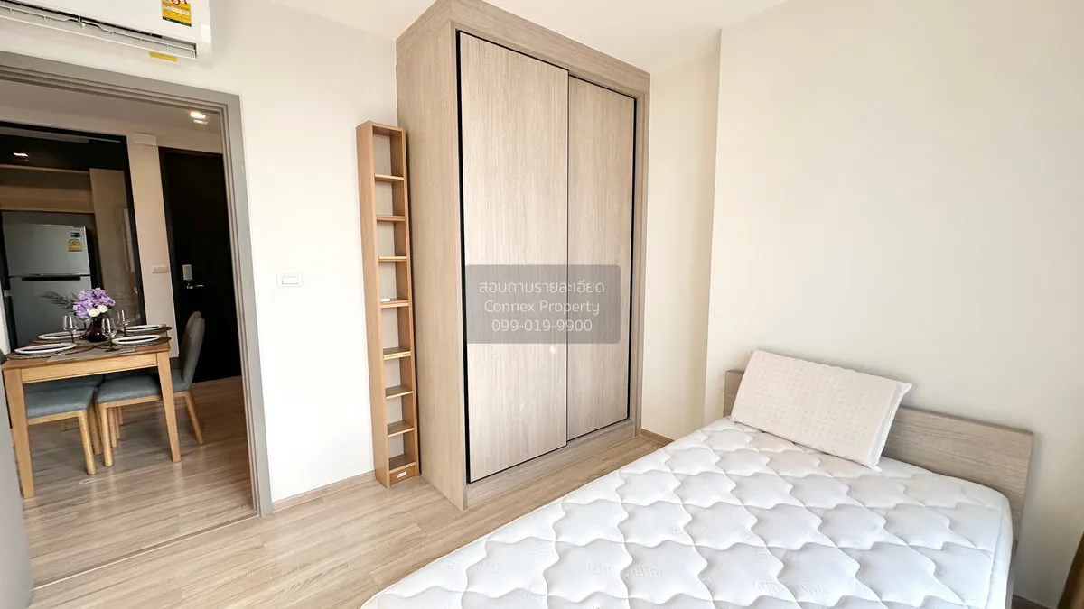 For Sale Condo , The Base Garden Rama 9 , ARL-Ramkhamhaeng , Hua 