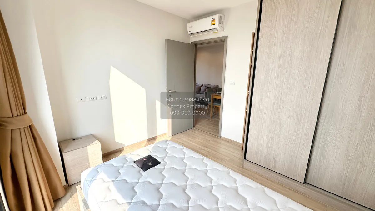 For Sale Condo , The Base Garden Rama 9 , ARL-Ramkhamhaeng , Hua 