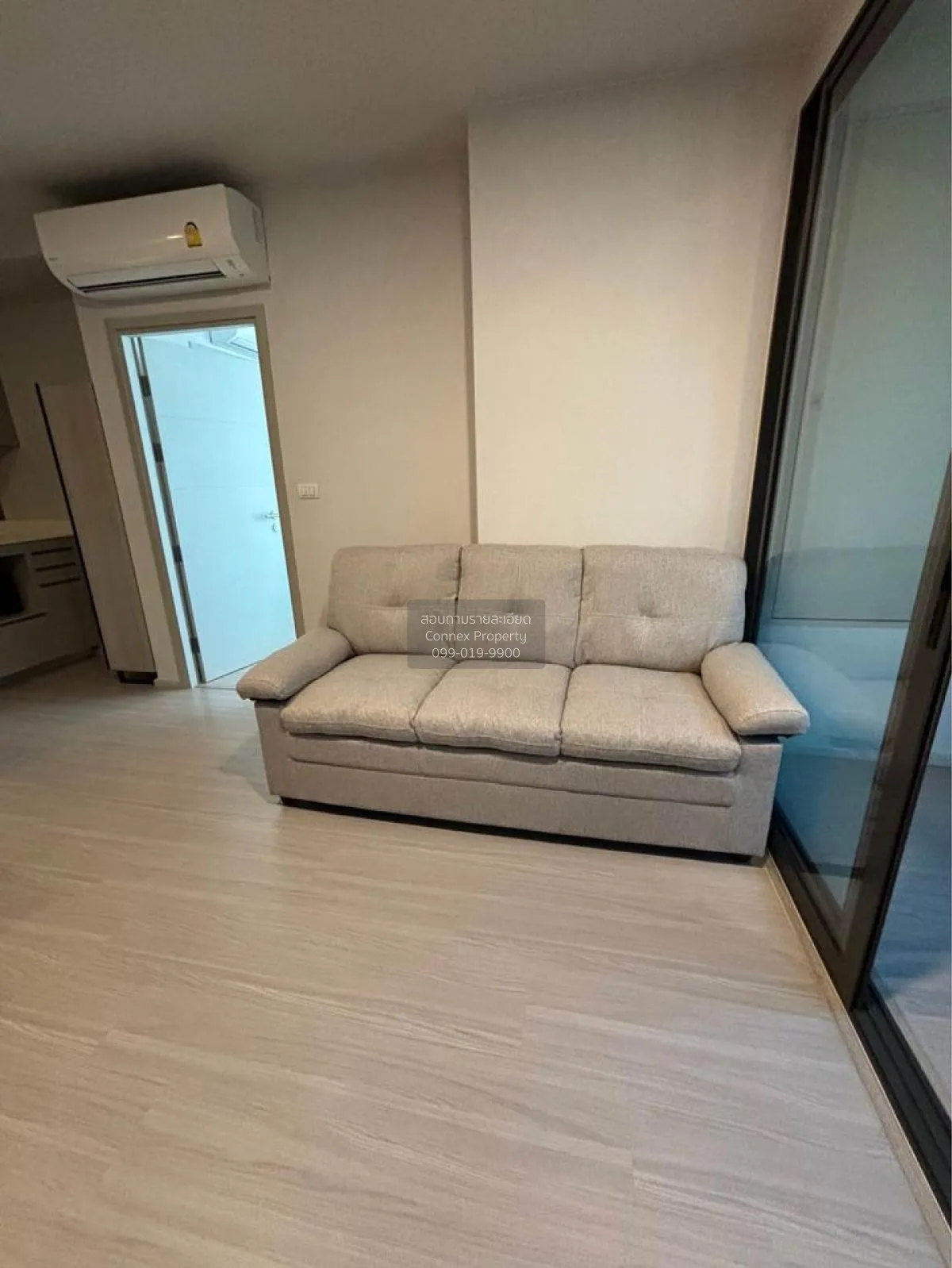 For Rent Condo , Quintara Treehaus Sukhumvit 42 , BTS-Phra Khanon 1