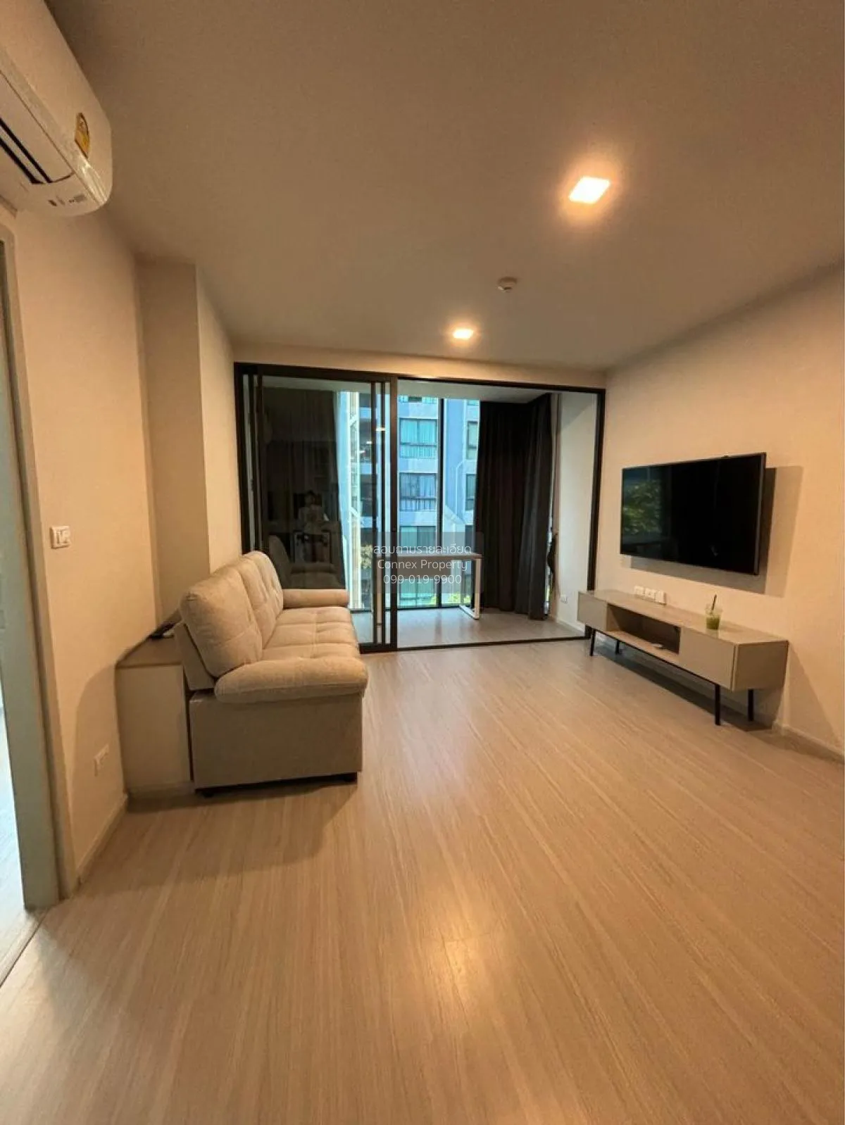 For Rent Condo , Quintara Treehaus Sukhumvit 42 , BTS-Phra Khanon 2