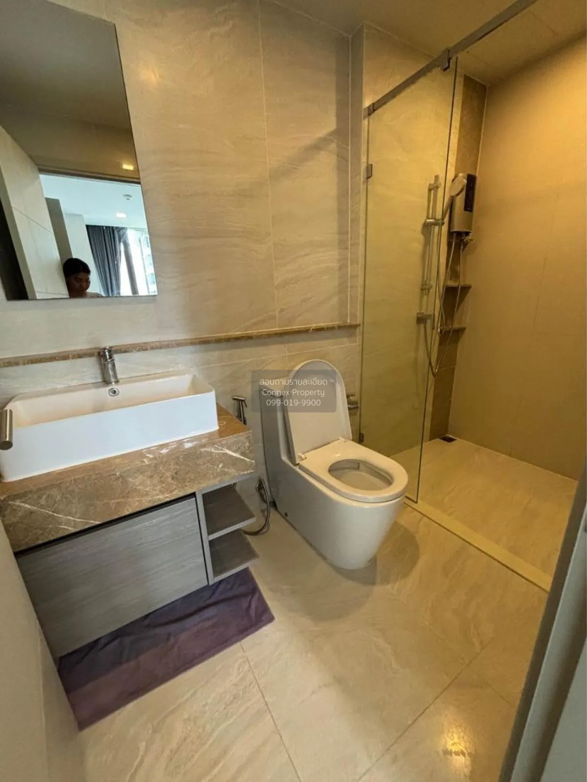 For Rent Condo , Quintara Treehaus Sukhumvit 42 , BTS-Phra Khanon