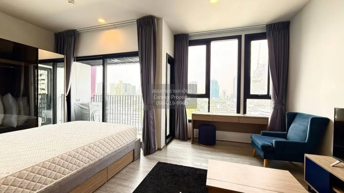 For Rent Condo , XT Ekkamai , BTS-Ekkamai , Khlong Tan Nuea , Wat 2
