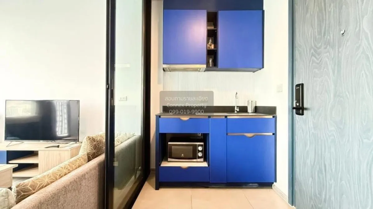 For Rent Condo , XT Ekkamai , BTS-Ekkamai , Khlong Tan Nuea , Wat 4