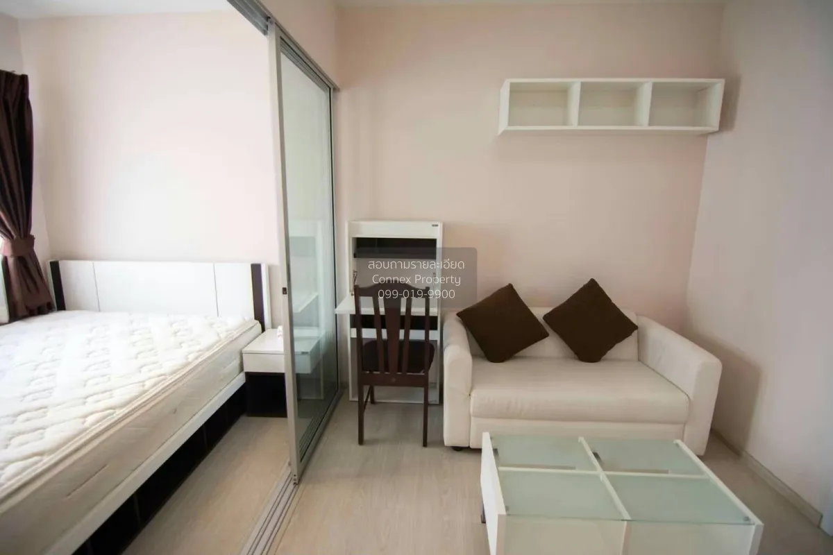 For Rent Condo , Plum Condo Park Rangsit  phase 1-3 , Khlong Nuen 1