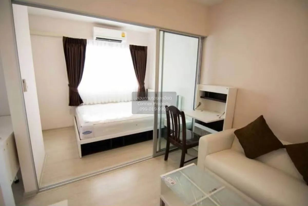 For Rent Condo , Plum Condo Park Rangsit  phase 1-3 , Khlong Nuen 2