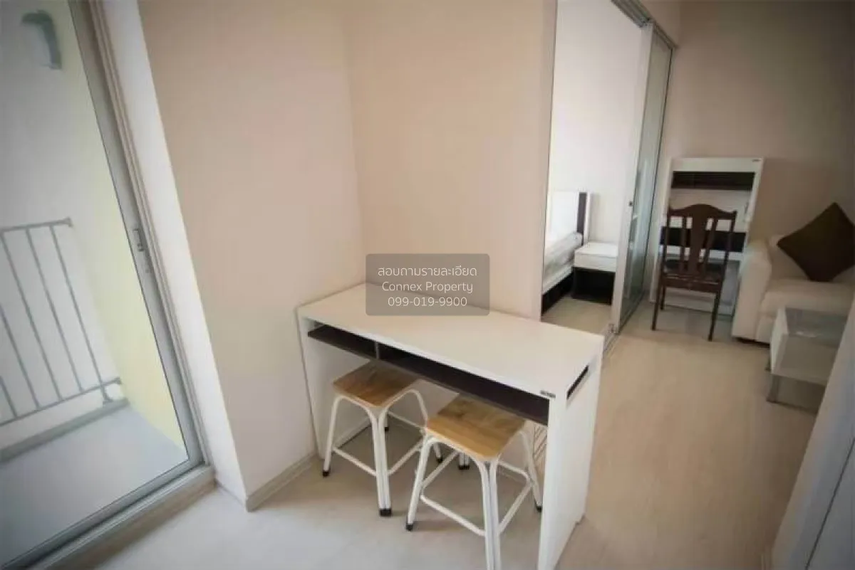 For Rent Condo , Plum Condo Park Rangsit  phase 1-3 , Khlong Nuen