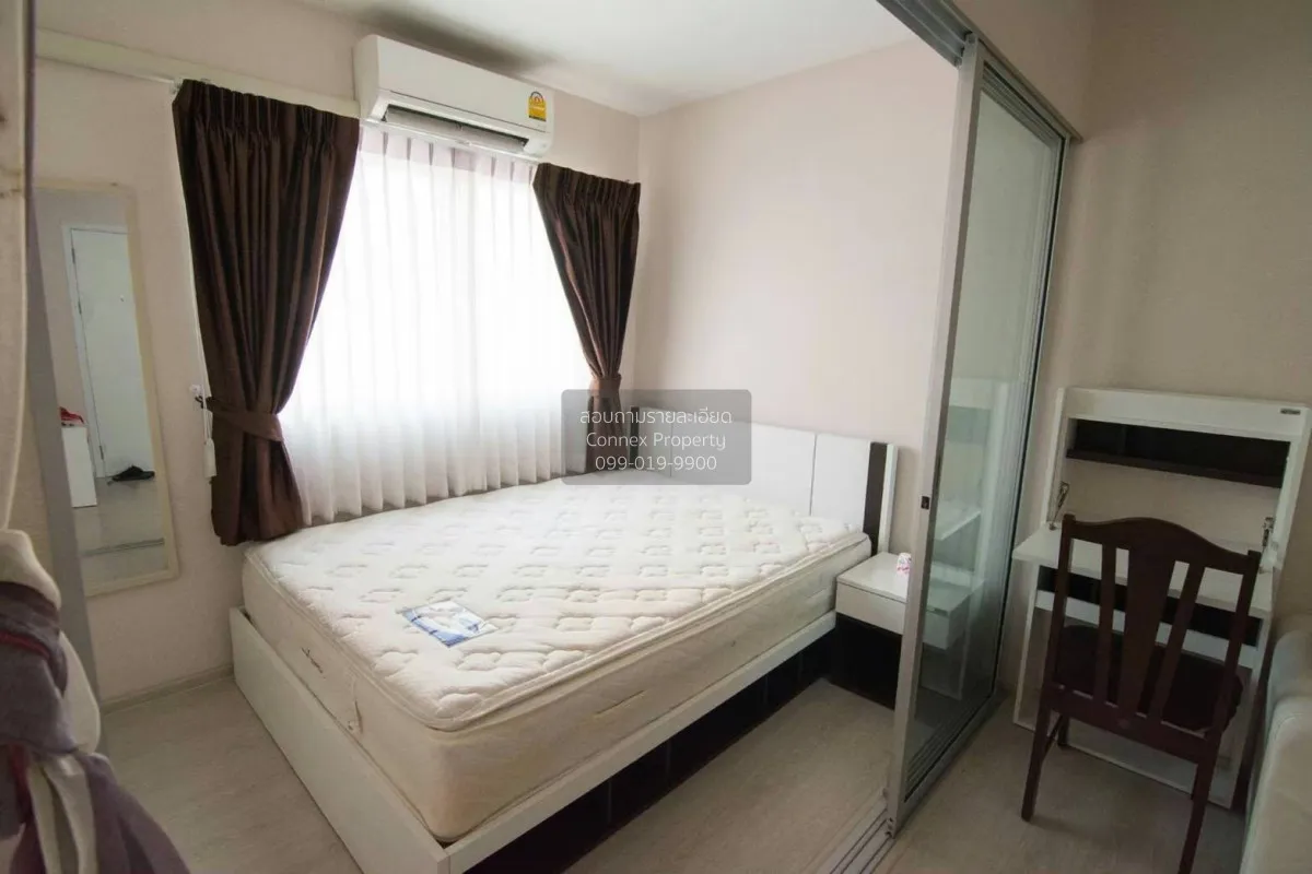 For Rent Condo , Plum Condo Park Rangsit  phase 1-3 , Khlong Nuen