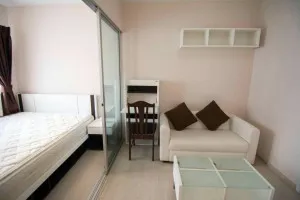 เช่าคอนโด  พลัม คอนโด พาร์ค รังสิต เฟส 1-3 คลองหนึ่ง คลองหลวง ปทุมธานี CX-148254