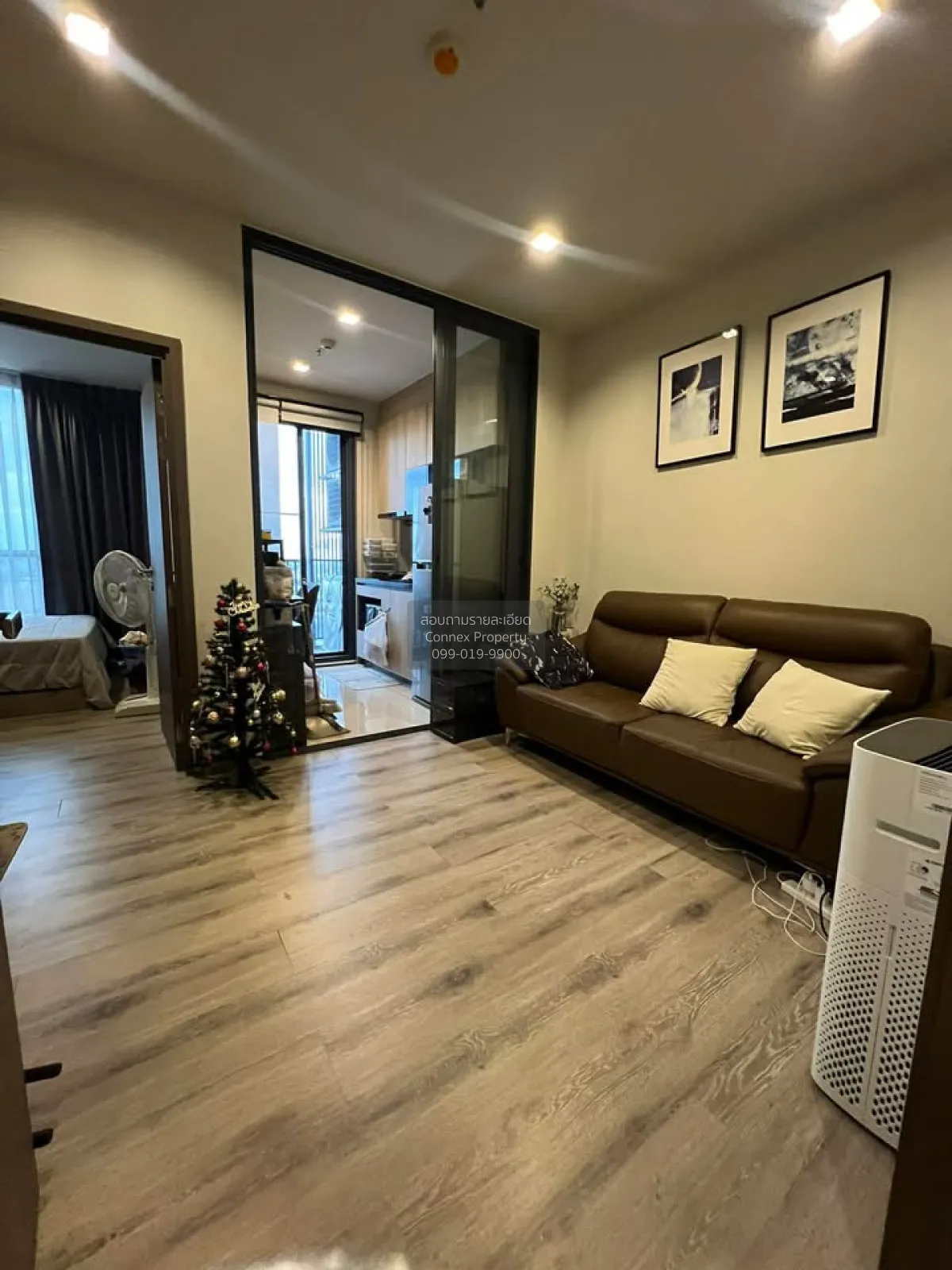 For Rent Condo , The Line Wongsawang , MRT-Wong Sawang , Wong Saw 1