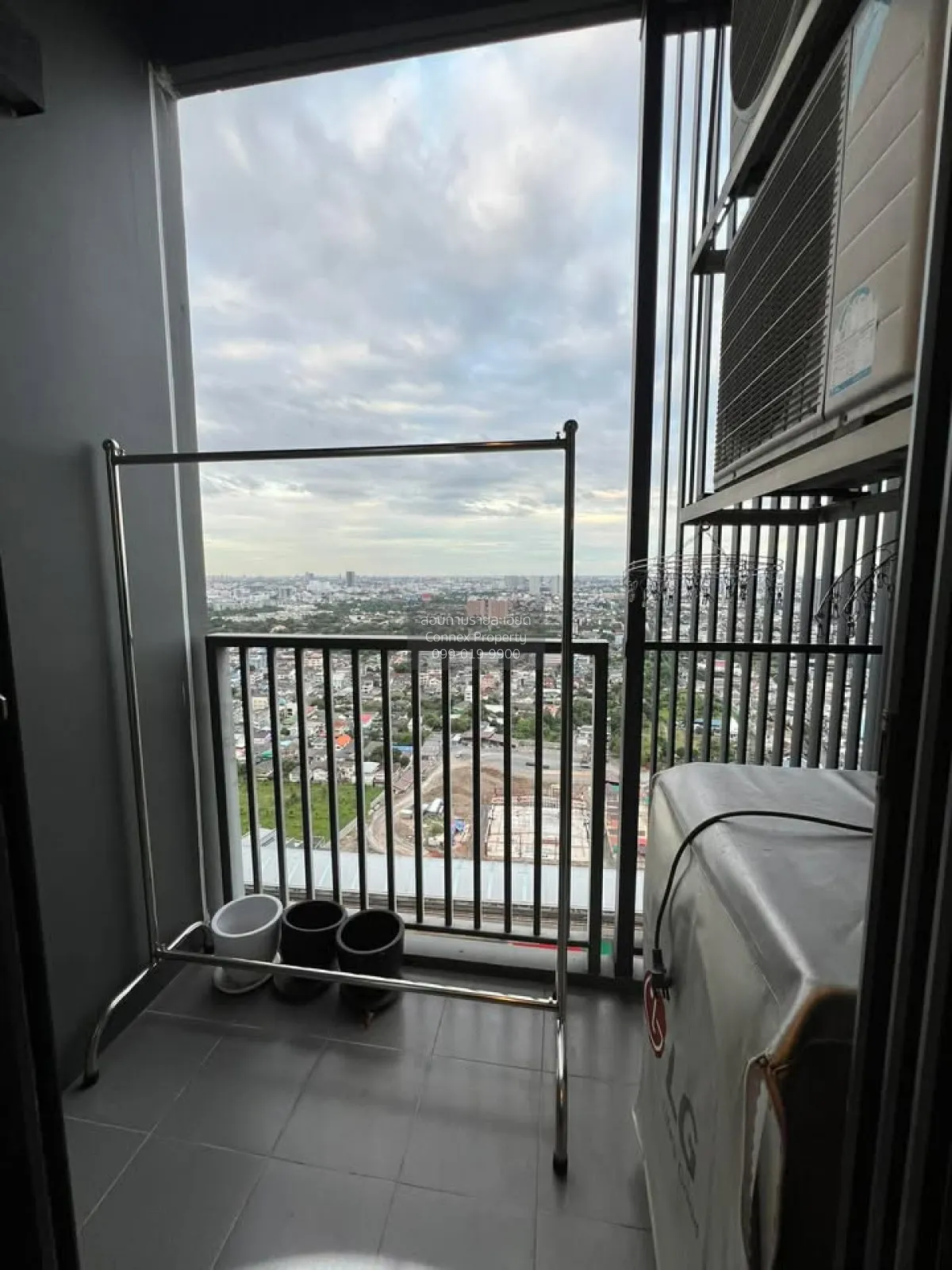 For Rent Condo , The Line Wongsawang , MRT-Wong Sawang , Wong Saw 4