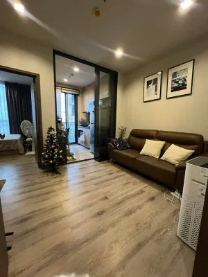 For Rent Condo , The Line Wongsawang , MRT-Wong Sawang , Wong Sawang , Bang Su , Bangkok , CX-148255