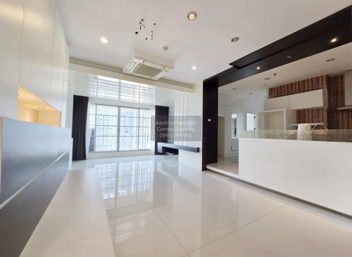 For Sale Condo , Baan klang krung Siam Pathumwan , BTS-Ratchathew 1