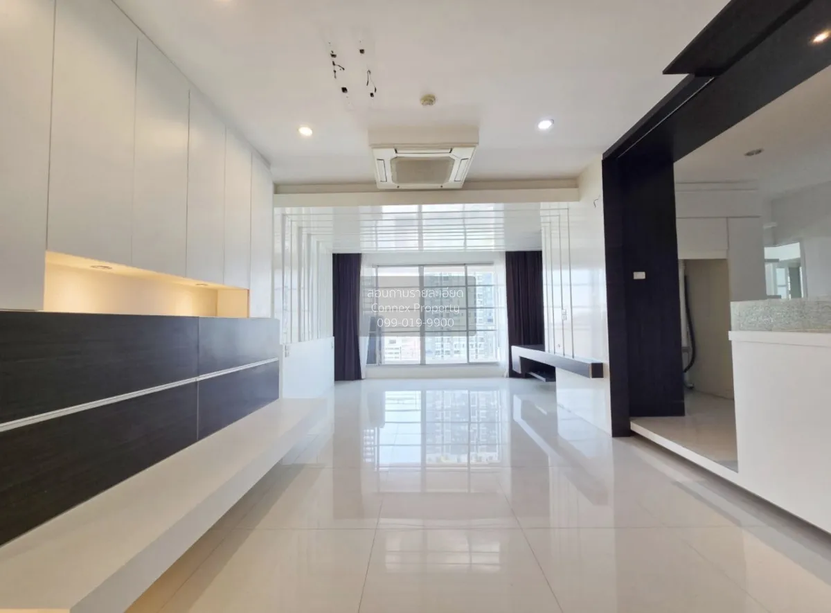 For Sale Condo , Baan klang krung Siam Pathumwan , BTS-Ratchathew 2