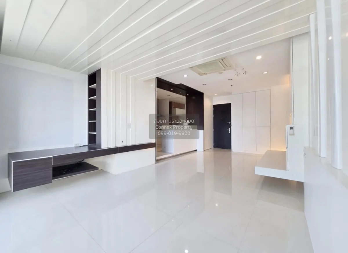 For Sale Condo , Baan klang krung Siam Pathumwan , BTS-Ratchathew 3