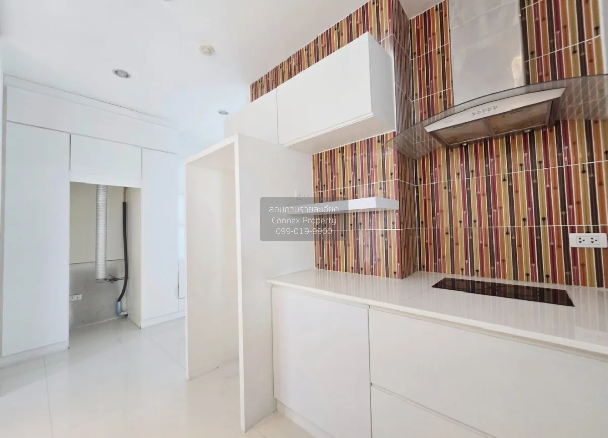 For Sale Condo , Baan klang krung Siam Pathumwan , BTS-Ratchathew