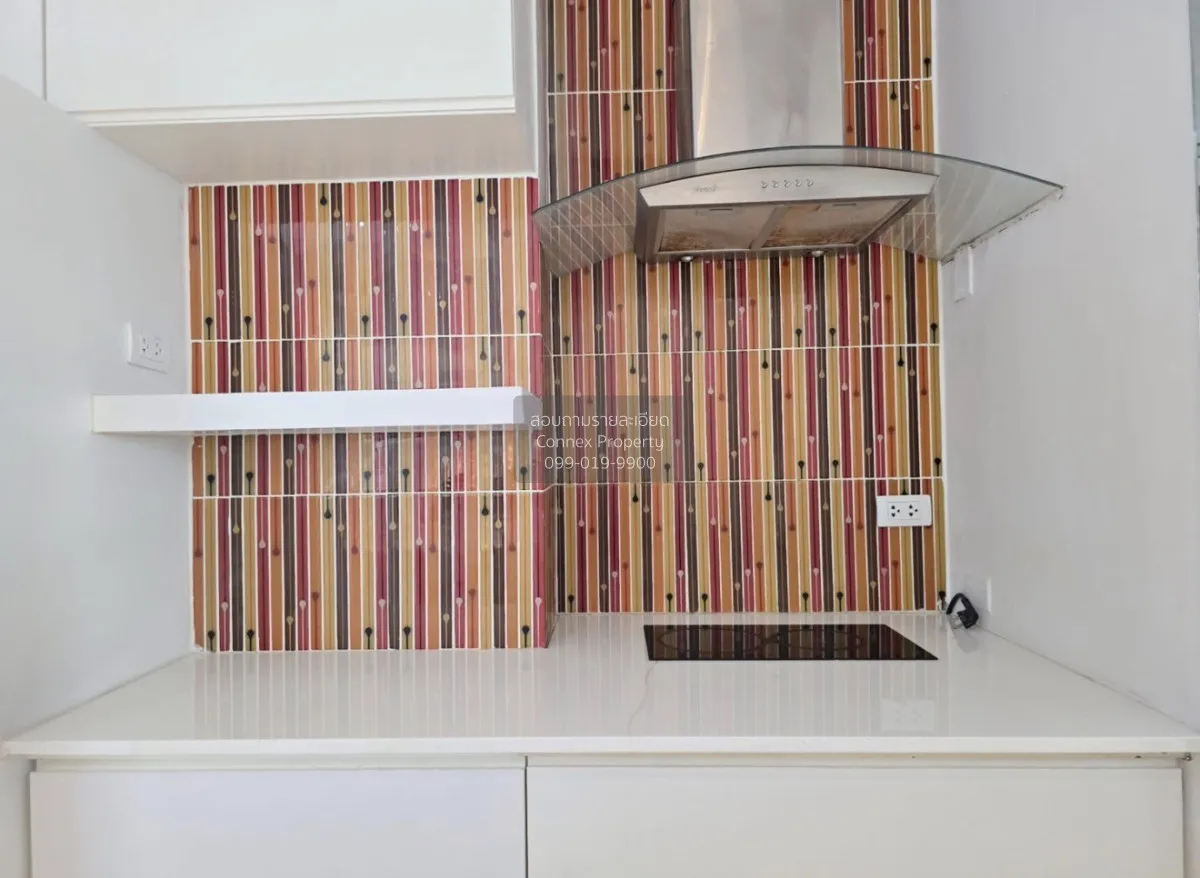 For Sale Condo , Baan klang krung Siam Pathumwan , BTS-Ratchathew