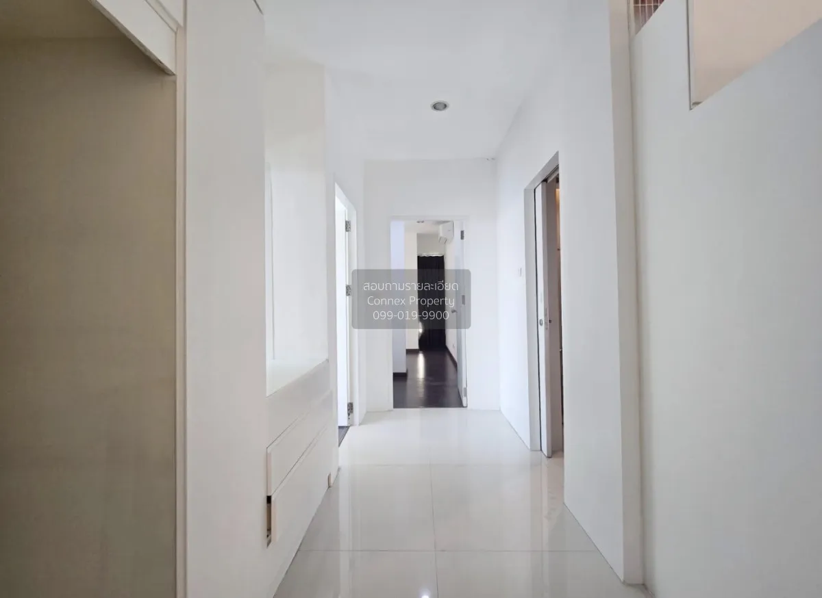 For Sale Condo , Baan klang krung Siam Pathumwan , BTS-Ratchathew