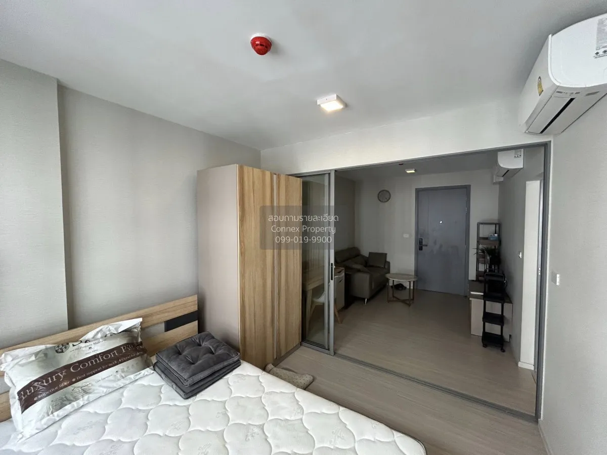 เช่าคอนโด  ควินทารา ภูม สุขุมวิท 39 BTS-พร้อมพงษ์ คลองตันเหนือ เข 2