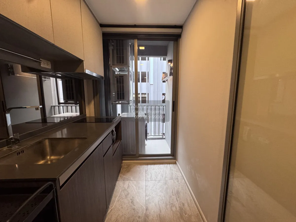 เช่าคอนโด  ควินทารา ภูม สุขุมวิท 39 BTS-พร้อมพงษ์ คลองตันเหนือ เข 4