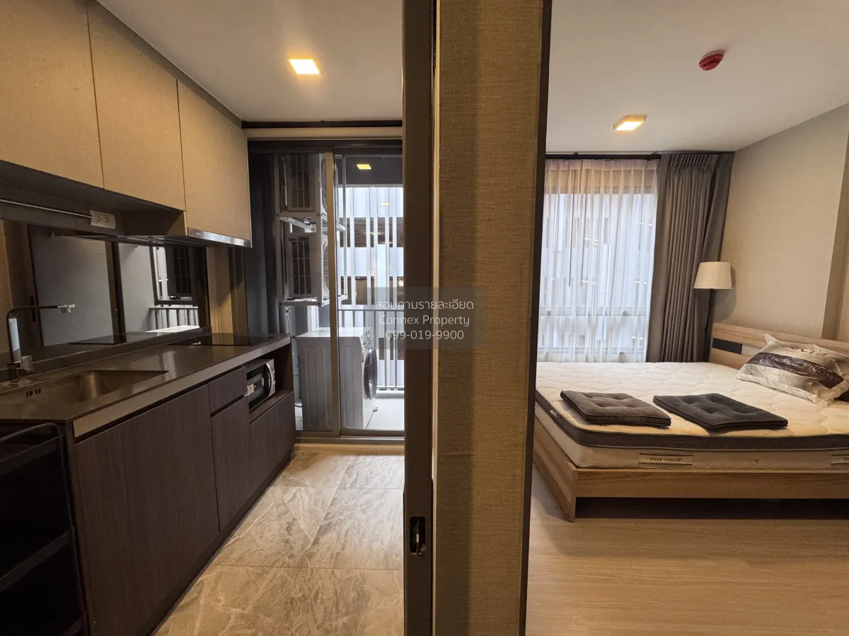 เช่าคอนโด  ควินทารา ภูม สุขุมวิท 39 BTS-พร้อมพงษ์ คลองตันเหนือ เข