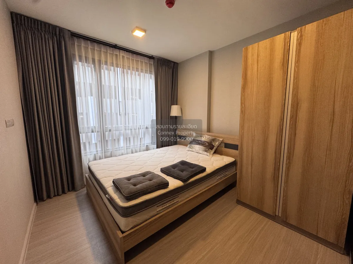 เช่าคอนโด  ควินทารา ภูม สุขุมวิท 39 BTS-พร้อมพงษ์ คลองตันเหนือ เข