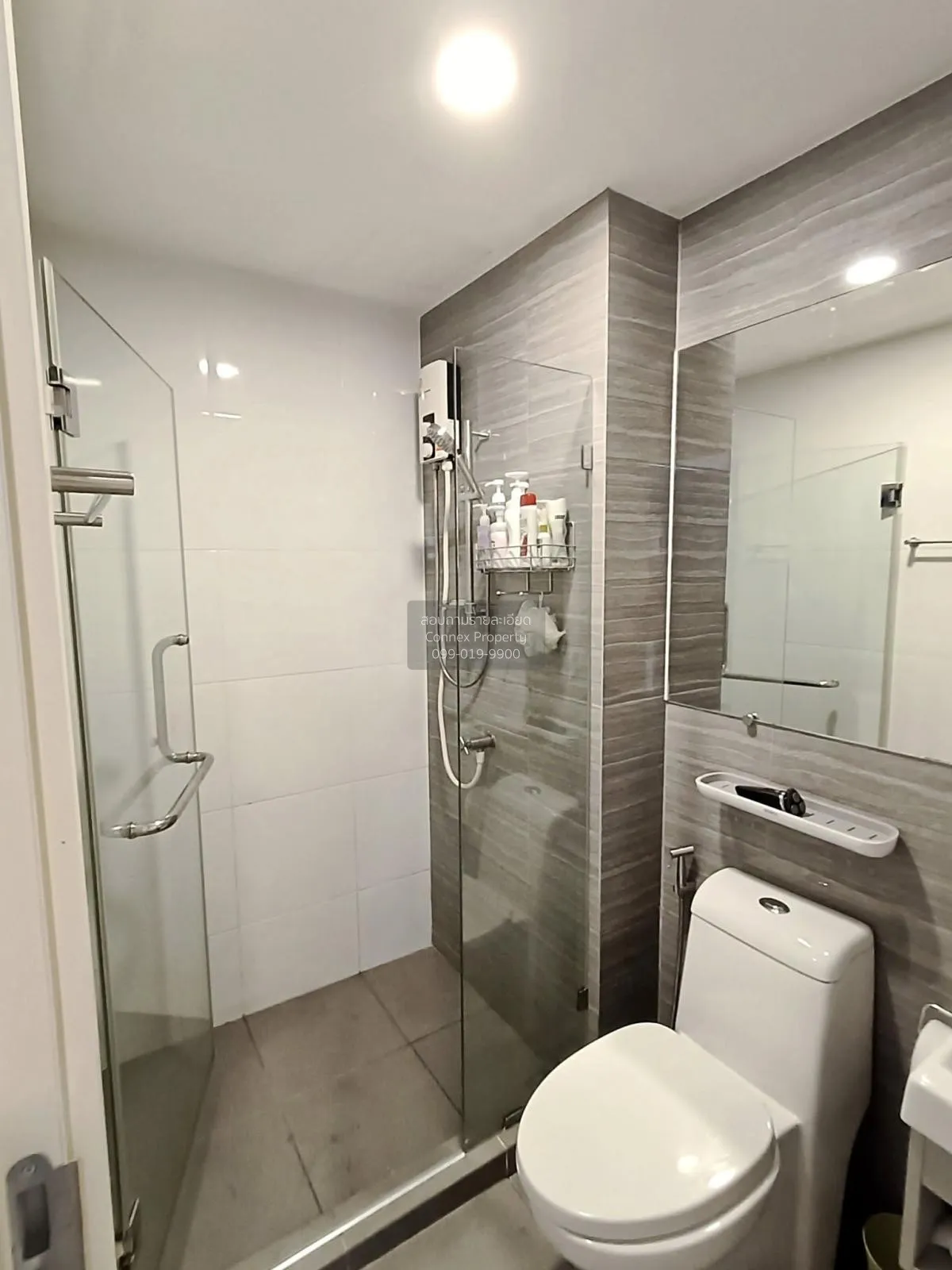 For Rent Condo , Knightsbridge Phaholyothin Interchange , BTS-Wat