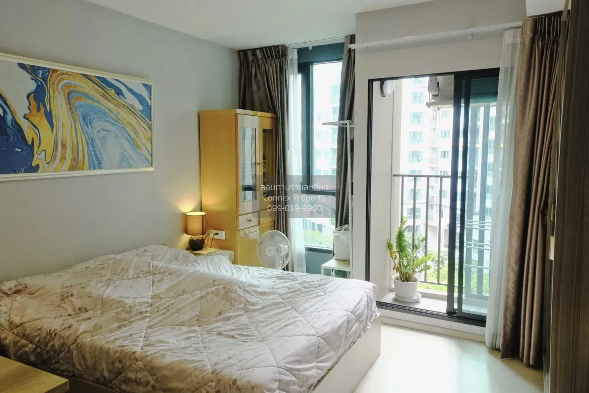 For Rent Condo , Knightsbridge Phaholyothin Interchange , BTS-Wat 4