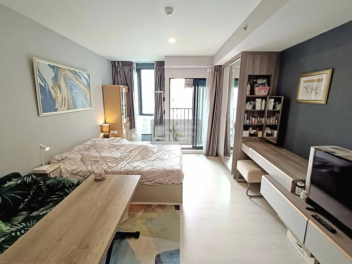 For Rent Condo , Knightsbridge Phaholyothin Interchange , BTS-Wat