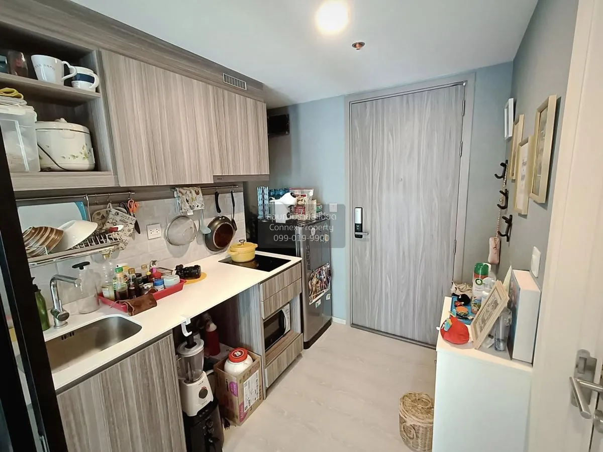 For Rent Condo , Knightsbridge Phaholyothin Interchange , BTS-Wat