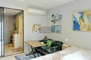For Rent Condo , Knightsbridge Phaholyothin Interchange , BTS-Wat Phra Sri Mahathat , Anusawari , Bang Khen , Bangkok , CX-148258
