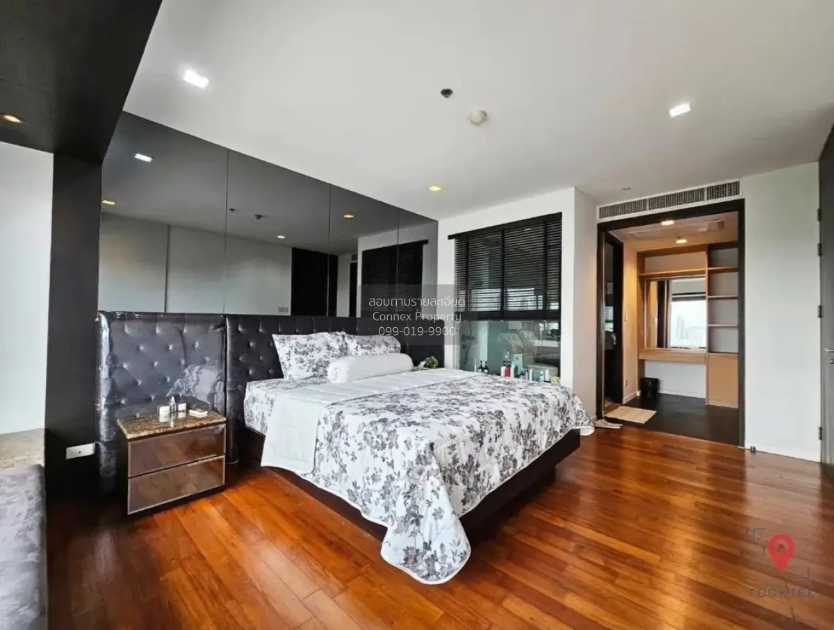 For Sale Condo , Amanta Lumpini Rama 4 , MRT-Khlong Toei , Thungm 3