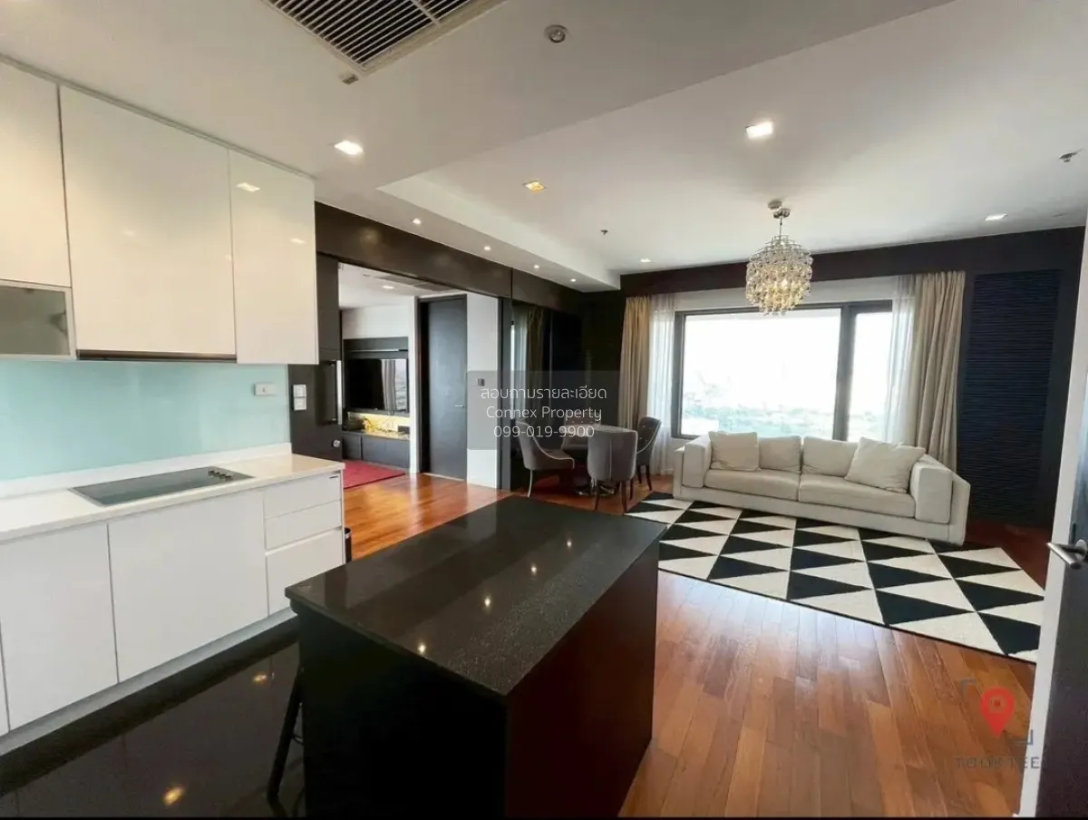 For Sale Condo , Amanta Lumpini Rama 4 , MRT-Khlong Toei , Thungm 4