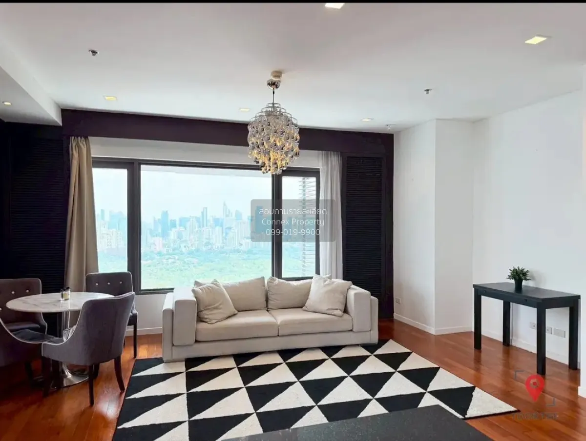 For Sale Condo , Amanta Lumpini Rama 4 , MRT-Khlong Toei , Thungm