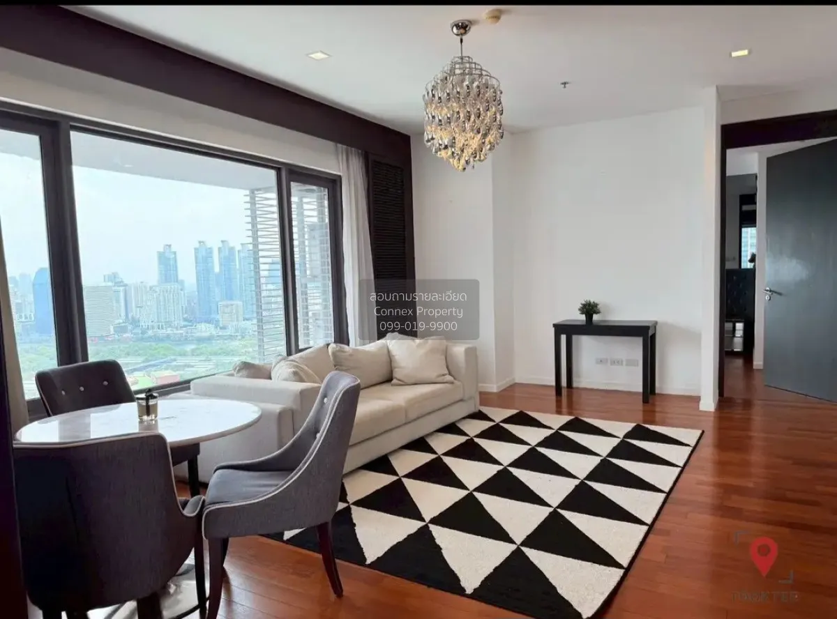 For Sale Condo , Amanta Lumpini Rama 4 , MRT-Khlong Toei , Thungm