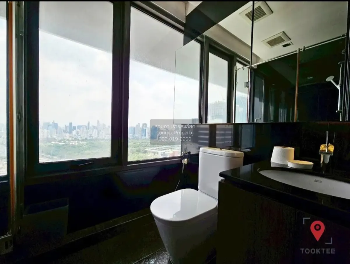 For Sale Condo , Amanta Lumpini Rama 4 , MRT-Khlong Toei , Thungm