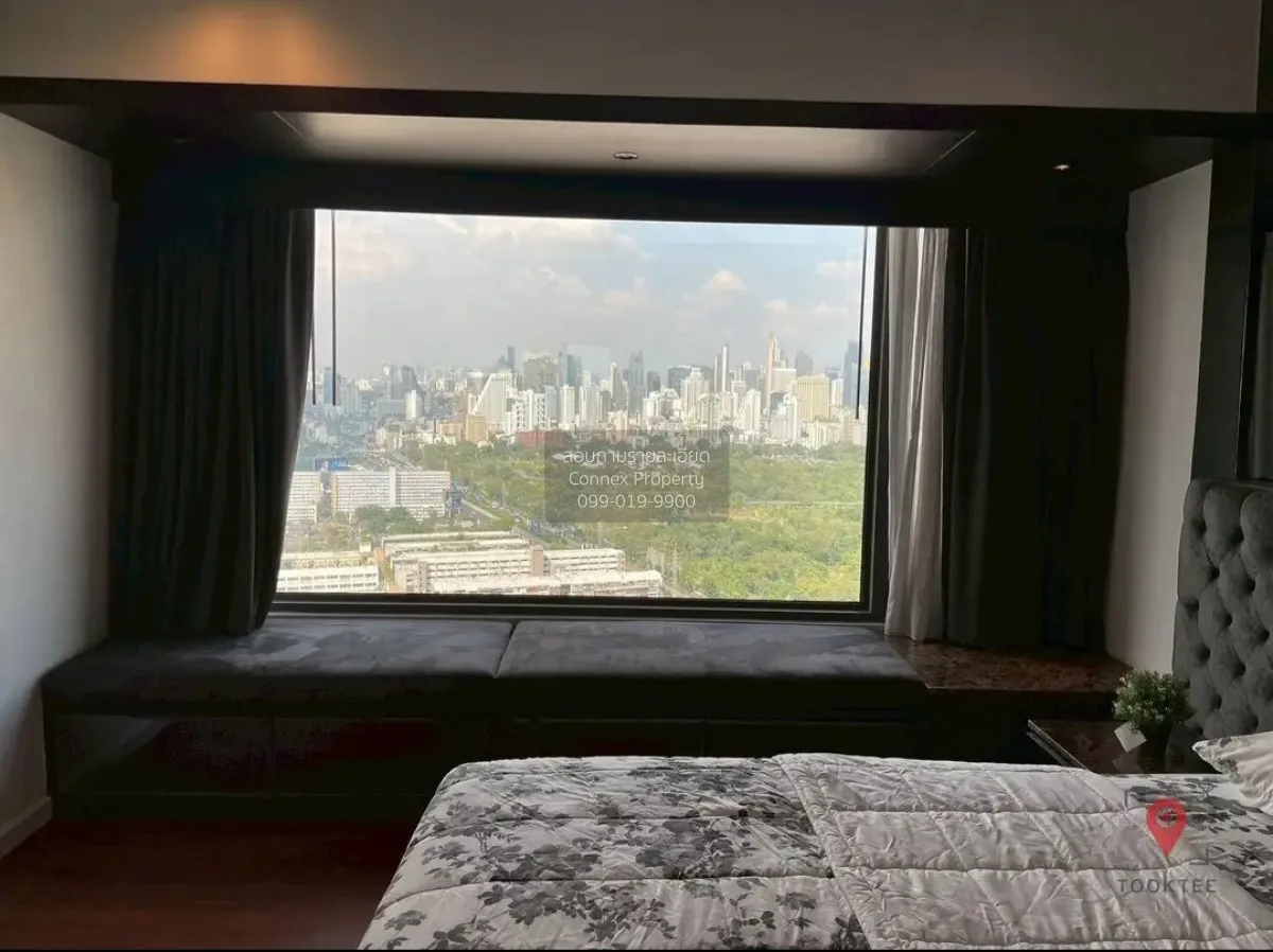 For Sale Condo , Amanta Lumpini Rama 4 , MRT-Khlong Toei , Thungm